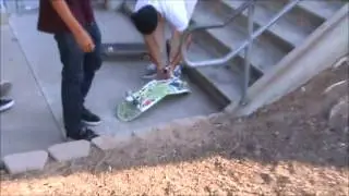 funny throwaways with Arturo Lopez