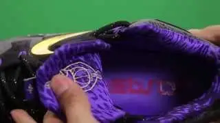 Lebron XI BHM | Unboxing