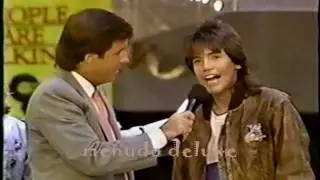 Sons of Rock - MENUDO - People are Talking