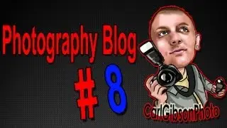 Photography Blog #8 - Facebook - Pictography Corner.