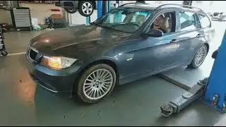 Amortizoare defecte - Drive in Autoservice