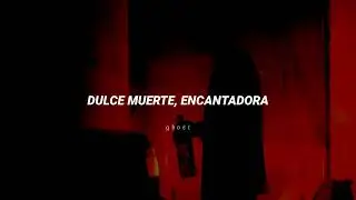 Misfits | Last Caress (Subtitulado)