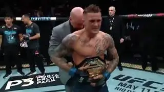 OfficialGood Music // Beautiful Moments (DUSTIN POIRIER HD)