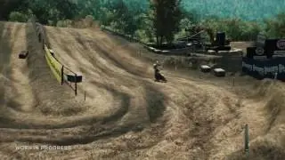 MXGP3 The Official Motocross Videogame Trailer