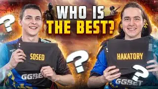 Хто в NAVI PUBG Накращий... ?