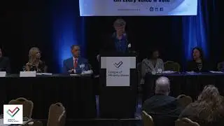 Jamie McLeod-Skinner (D) Candidate for Congress 5th District