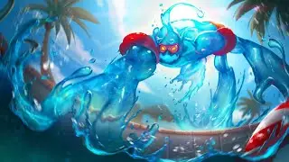 II Streaming - League Of Legends [URF MODE] II #63
