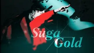 Suga - Gold  [BTS]