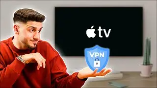Best VPNs for Apple TV and How To Set Up Correctly