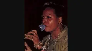 Sister Nancy - Armageddon (Ariwa 2020)
