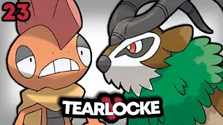DI NUOVO alla LEGA POKÈMON! RIUSCIREMO a BATTERE DIANTHA...? | Pokémon Y Tearlocke