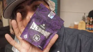 ALLEN IVERSON SHOWED US MAD LOVE!! ( VIOLA IVERSON 96 RELEASE EVENT)