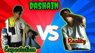 Dashain ll Expectation vs Reality ll nepali comedy videoll youth comedy nepali ll ycn ll2020