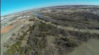 Day At The Flight Field