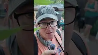 We Found The Best Thing At The Festival!