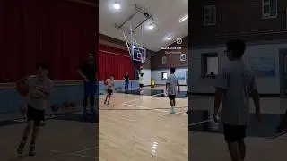Javis Minors Basketball Practice #basketball 🏀 #practice #season #backtothefun