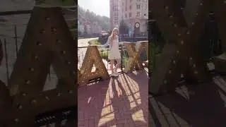 Сочи. Роза Хутор. Русская Швейцария