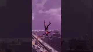 Nice one Spider-Man #short