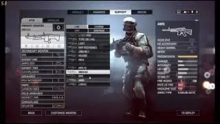 M60-E4 Battlefield 4 Türkçe