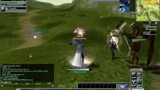 Rappelz : BP Taming 9+2 أمل الشعوب : ترويض بيكسي زرقاء