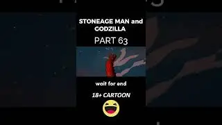 Dino & Human Primal - Anime Part 63 Hindi Explain 