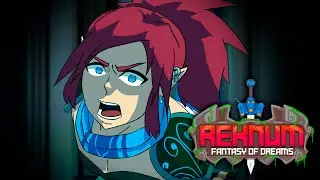 Reknum Fantasy of Dreams - Official Reveal Trailer