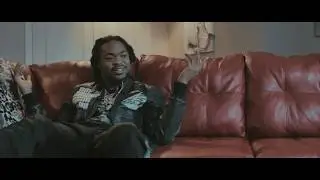 Young Money Yawn | Kingpin Kush