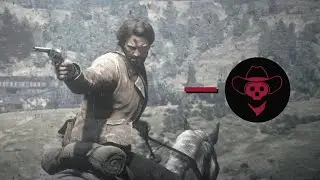 Being DISHONORABLE As Arthur Morgan