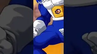 Dragon ball evolution part1