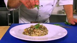Zapomenuté poklady české kuchyně