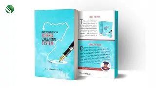 Book Cover Design | How to Design a Book Cover 2020