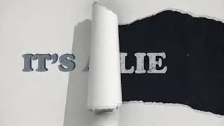 PARMALEE - Girl In Mine (Lyric Video)
