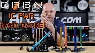 CRBN IC PWR NANO BARREL