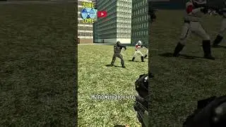 Этот Легендарный Оружейный Пак все Помнят!  #garrysmod  #gmod #mods  #shorts