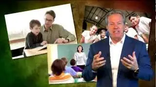 Dr. Rich - International Public Speaker