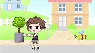 #MiloMurphysLawGachaLife