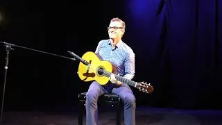 ЦЫГАНОЧКА. Гитара - Михаил Спичков