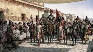 The impossible is possible. Hernán Cortés and the conquest of the Aztec Empire