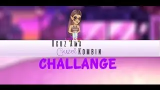 MSP || Ucuz Ama Güzel Kombin Challange
