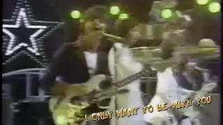 Bay City Rollers (Ian Mitchell) - I Only Want to Be with You