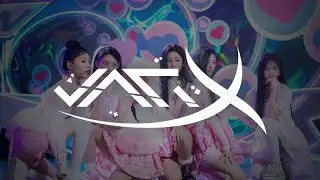 ILLIT (아일릿) - Magnetic (jarix Remix)