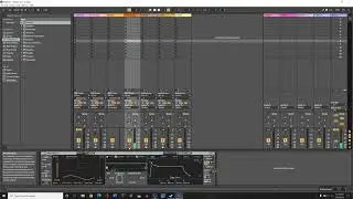 Intro to Ableton-Session View