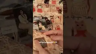 Что его раздражает🦋🩶