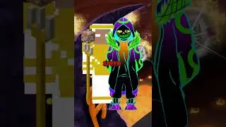 Herobrine (all forms) vs Error404 (final form) (Who is Strongest) #herobrine #error404sans #vs