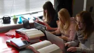 KarstenAward2010: Det gule hus på bakken