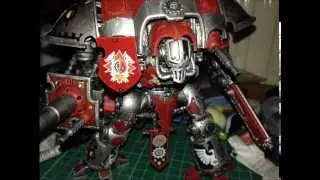 Codex Adeptus Mechanicus Skirarii Review/ Rules Discussion