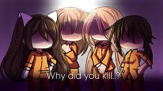 Why did you kill? | Trend | Heavily inspired by: @charlotteglitch | GL