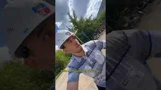 ДРАКА НА МУСОРКЕ 😱