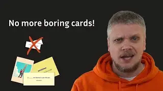Use These 3 Templates For Your Flash Cards in Anki App