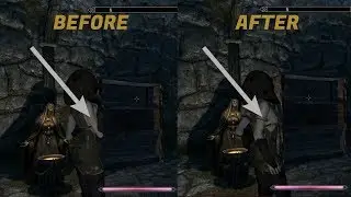 How to Fix a Missing Armor on Your Player Character